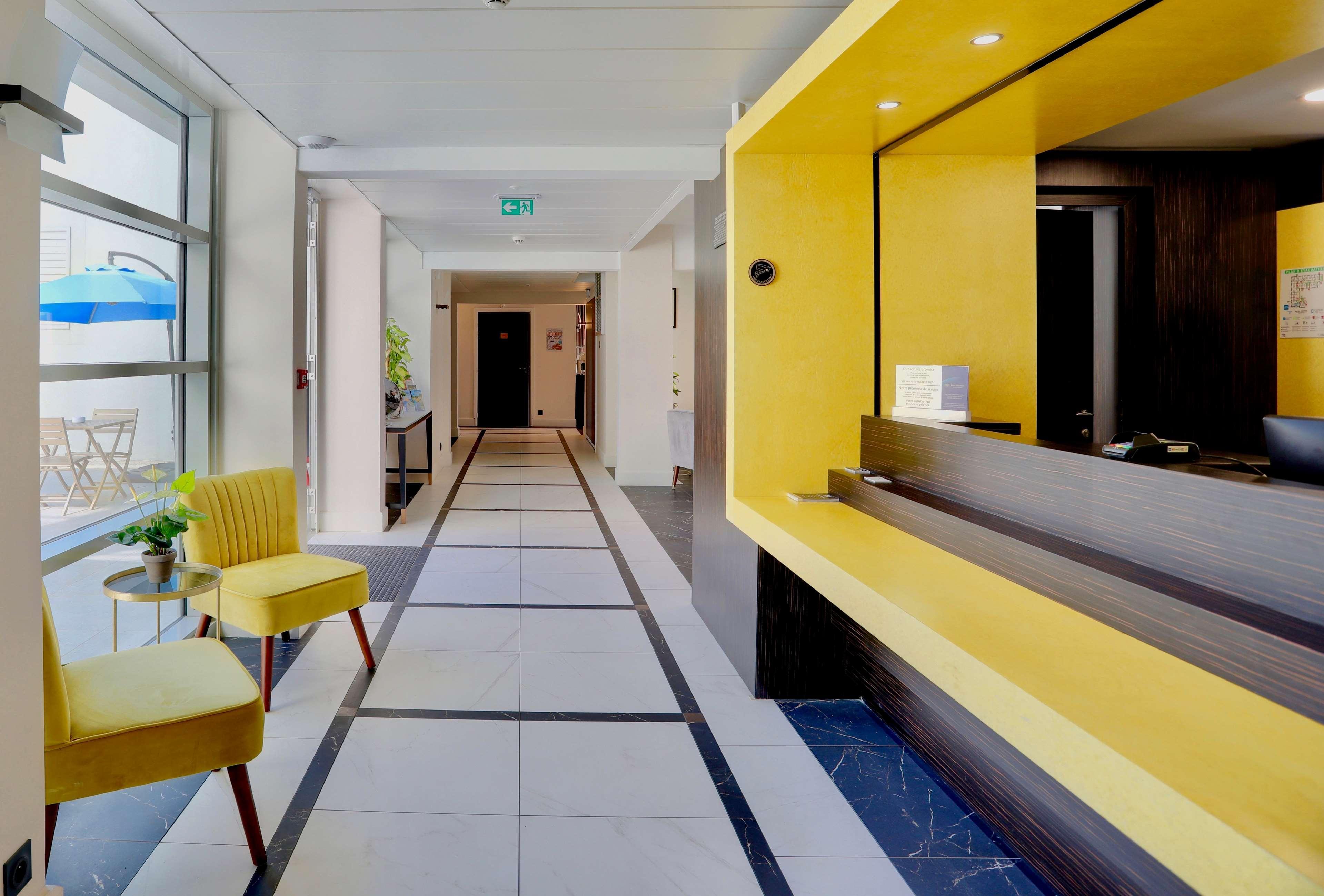 Best Western Plus Diamond Valley Inn Hemet Exterior photo